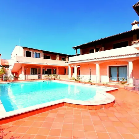 La Casetta Di Mary Hébergement de vacances Porto Cervo